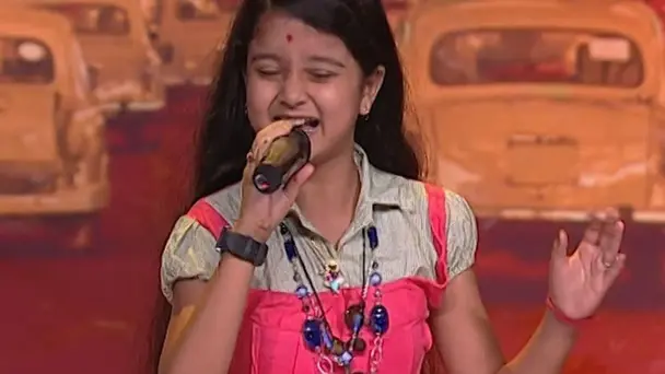 Episode 3 - Sa Re Ga Ma Pa L’il Champs 2011