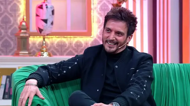 Sonam Bajwa’s rendezvous with Jimmy Sheirgill - Dil Diyan Gallan