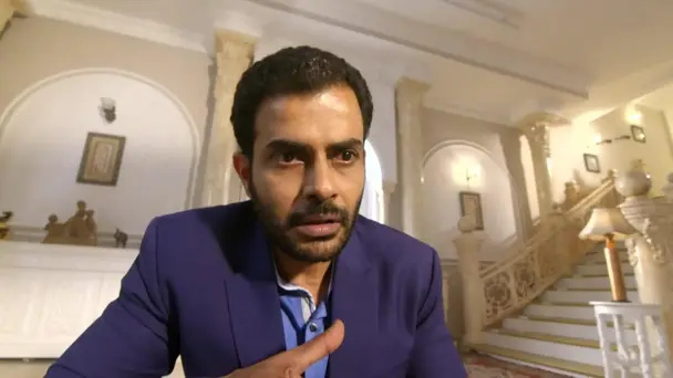 Satya’s greed puts him in trouble - Laal Ishq