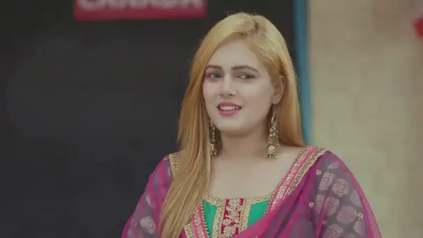 Week in Short - Vilayti Bhabhi - February 3, 2020 to February 7, 2020
