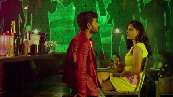 Ep 1 - Love is in the Air