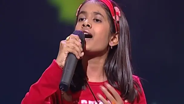 Episode 4 - Sa Re Ga Ma Pa L’il Champs 2007