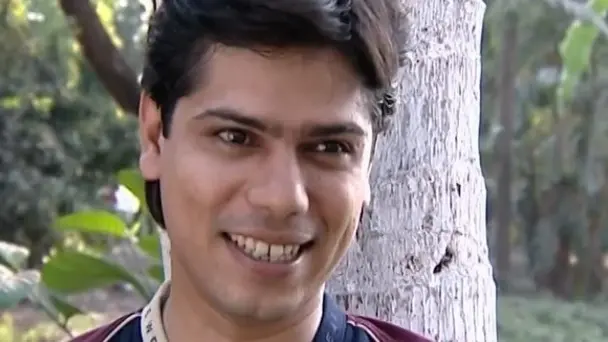 Episode 1 - Agnipariksha