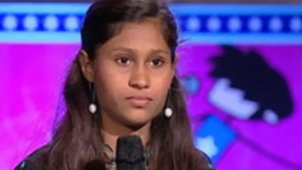 Episode 4- Sa Re Ga Ma Pa Marathi - Little Champs 2010 (Season 9)