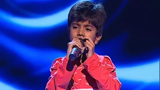 Episode 4 - Sa Re Ga Ma Pa L’il Champs 2011