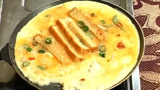 Episode 2 - Anjara Petti