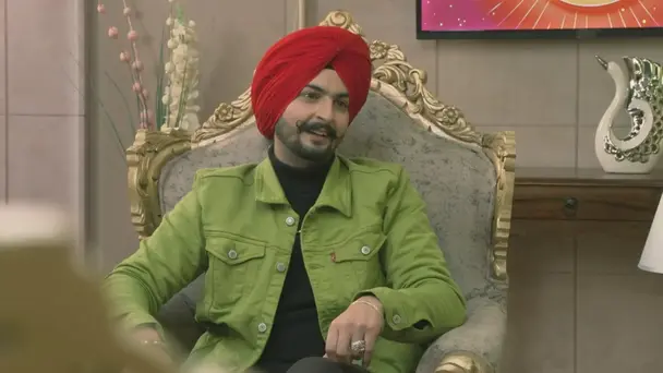 Singer Kay Vee Singh’s musical journey - Jee Aayan Nu