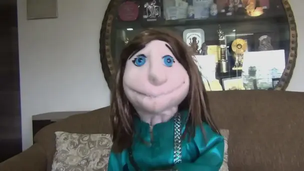 Sunaina and Chandan's wedding anniversary - Gharaat Basle Saare