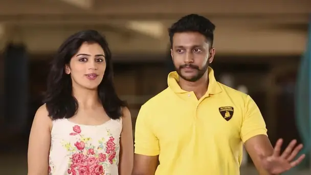 Episode 1 - Best Of Yuvagiri