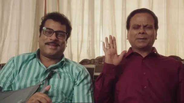 When Failure Becomes Your Friend