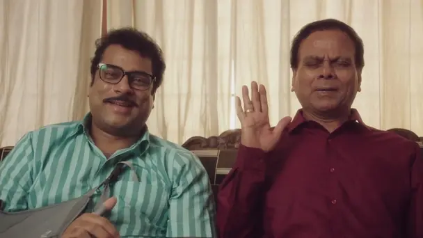 When Failure Becomes Your Friend