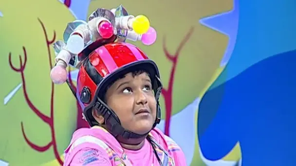 Episode 2 - Galatta Kids