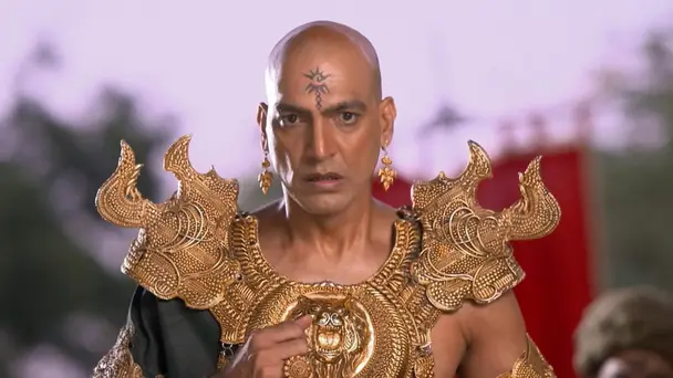 Paramavatari Sri Krishna - September 08, 2020 - Webisode