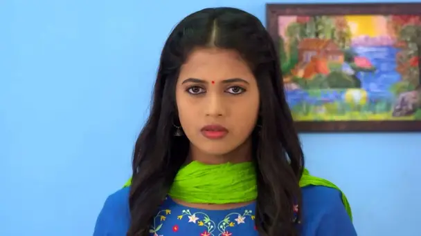 Anurag's father taunts Nandini