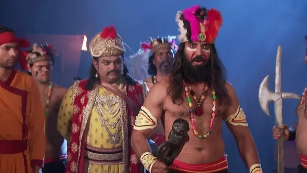 Episode 1 - Akbar Birbal Season 5