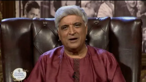 Episode 2 - Classic Legends