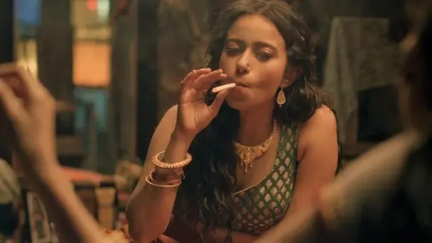 Sleepless in Kolkata