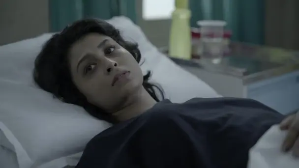 Ep 1 - The Struggle of a Woman