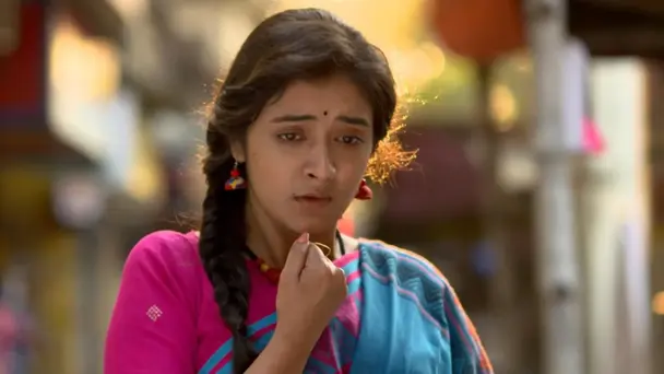 Ritu lies and insults Pori - Kori Khela