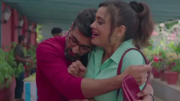 Love, Sex Aur Bachche - Hum Tum and Them