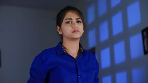 Ambika Gets Jealous