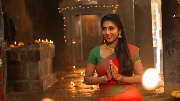 Arjun to get married soon - Gokulathil Seethai