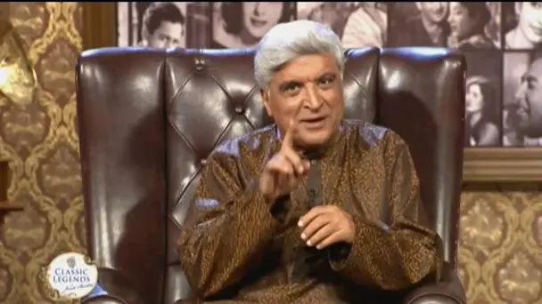 Episode 4 - Classic Legends