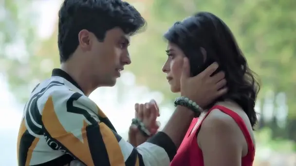 You've Got a Visitor