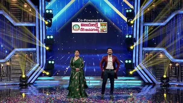 Sai Dharam Tej on the show - Big Celebrity Challenge - 2020