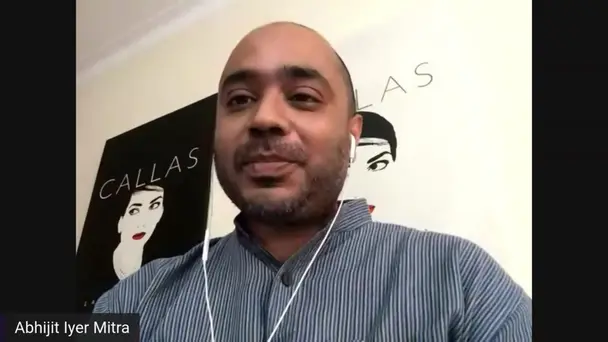 New Ways of Thinking about Indian Food