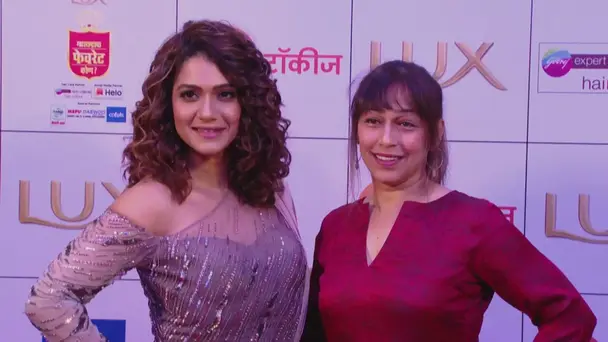 Maharashtracha Favourite Kon? 2019 - Purvarang - January 12, 2020