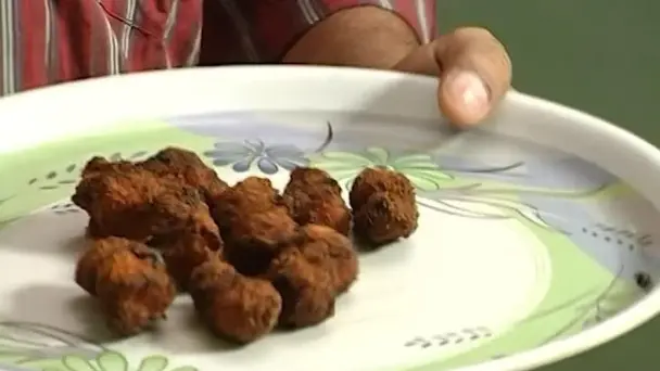 Episode 3 - Anjara Petti