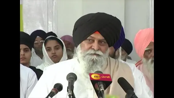 Benefits of chanting God’s name - Amrit Sagar