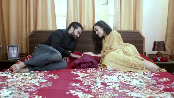 Meher returns to her foster home - Maavan Thandiyan Chavan