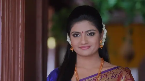 A marriage proposal for Thendrel - Endrendrum Punnagai