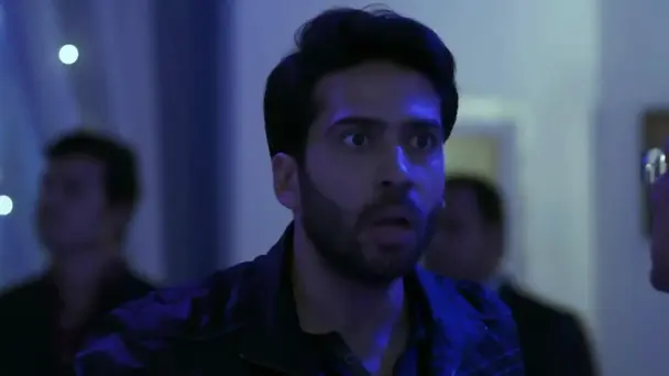 Laal Ishq - September 26, 2020 - Webisode