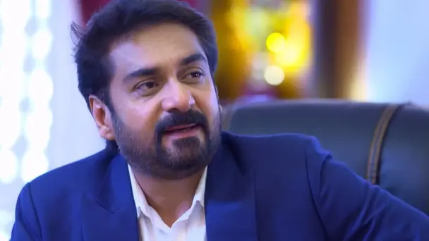 Sreelakshmi's nightmare - Neeyum Njanum