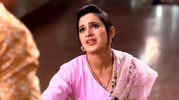 Shubhra Asks Soham for an Apology
