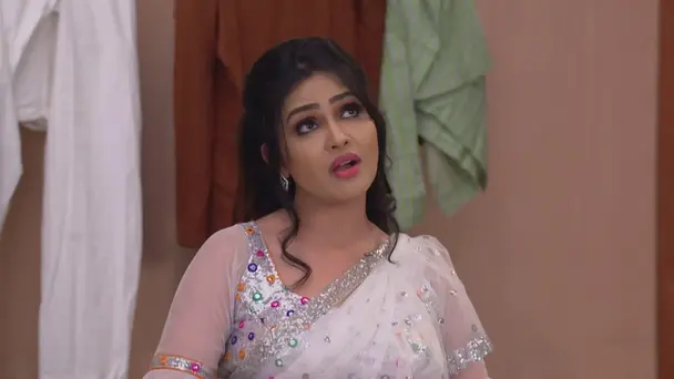 Vibhuti and Angoori's acting