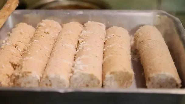 Ranveer Brar enjoys Cochin's cuisine - The Great Indian Rasoi