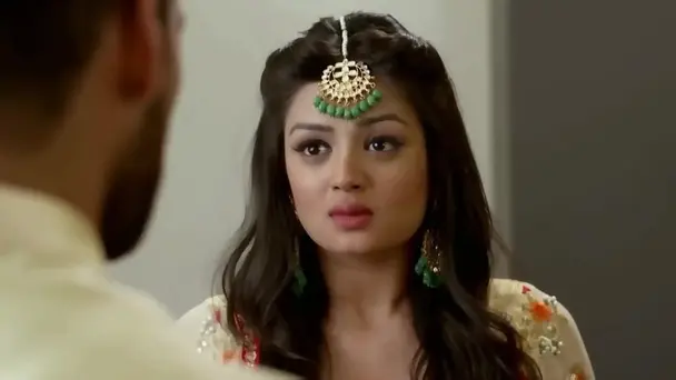 Zindagi Ki Mehek - July 11, 2020 - Webisode