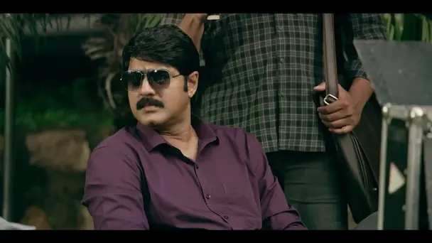 Ep 1 - Let the Game Begin