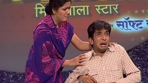 Maharashtracha Superstar - Episode 4 - Full Episode