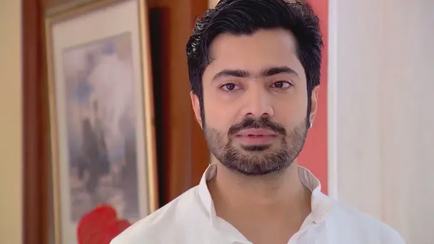 Dripta wants to stay with Nayan