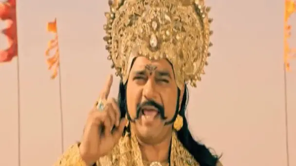 Episode 2 - Baal Krishna