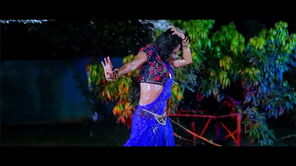 Chokha brings 'bhang barfi' - Barsela Rang Fagunwa Mein