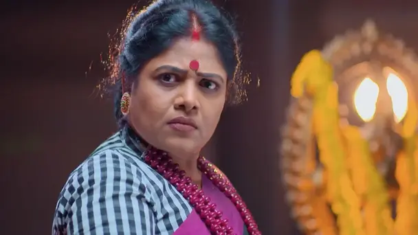 Vidyadevi wins a national award - Bahuriya No. 1