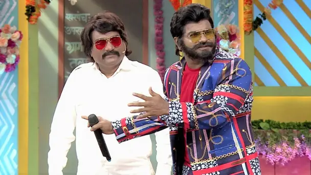 A new season begins - Chala Hava Yeu Dya - Ladies Zindabad