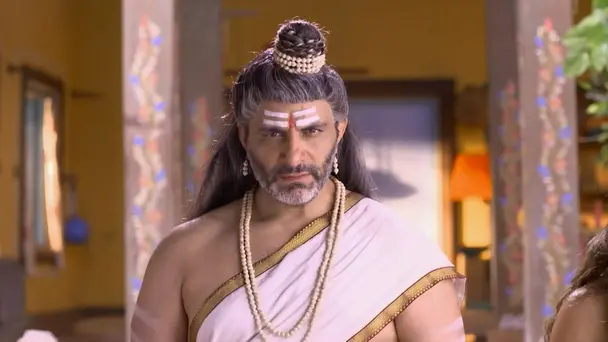 Paramavatari Sri Krishna - July 28, 2020 - Webisode