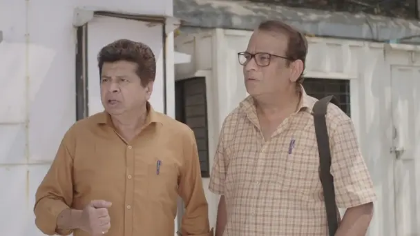 Sai is worried as her car is not at the garage - Maza Hoshil Na